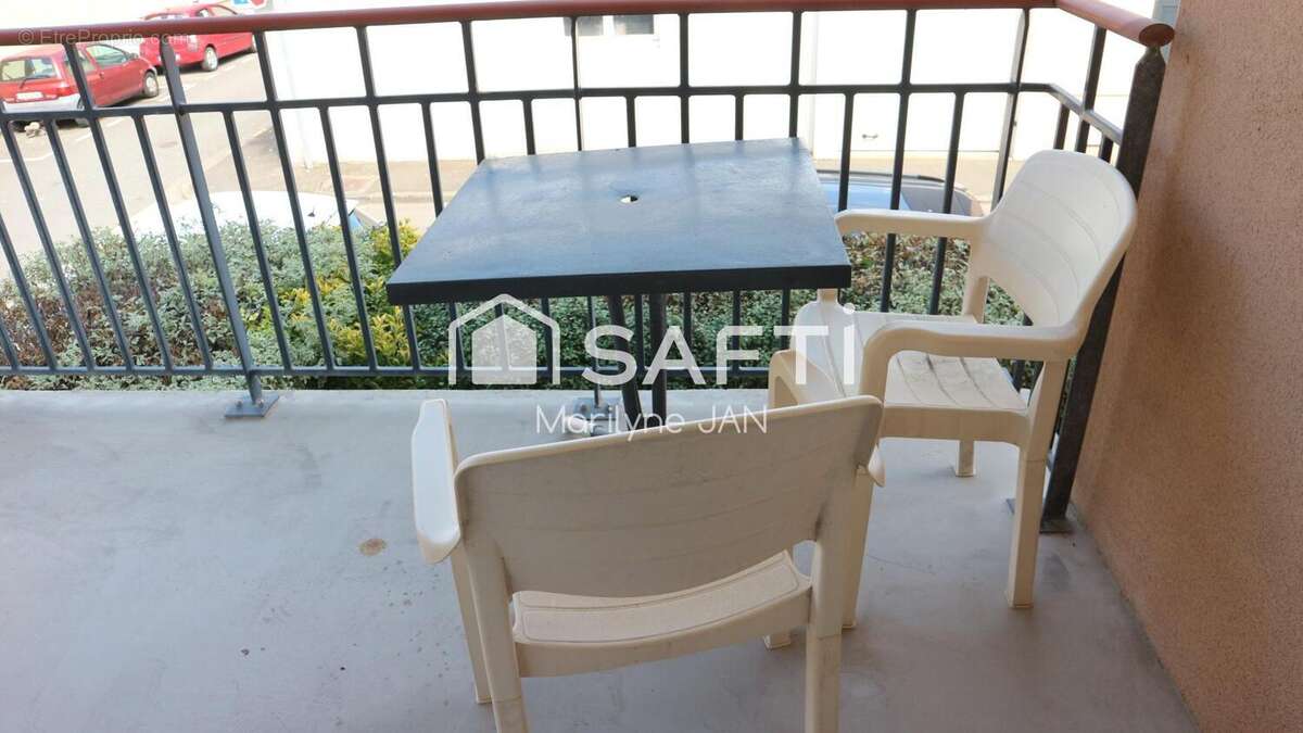 Appartement 50 m² à Saint-Malo  - photo 5