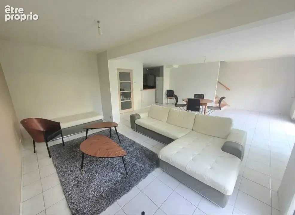Maison 115 m² à Cesson-Sevigne  - photo 4