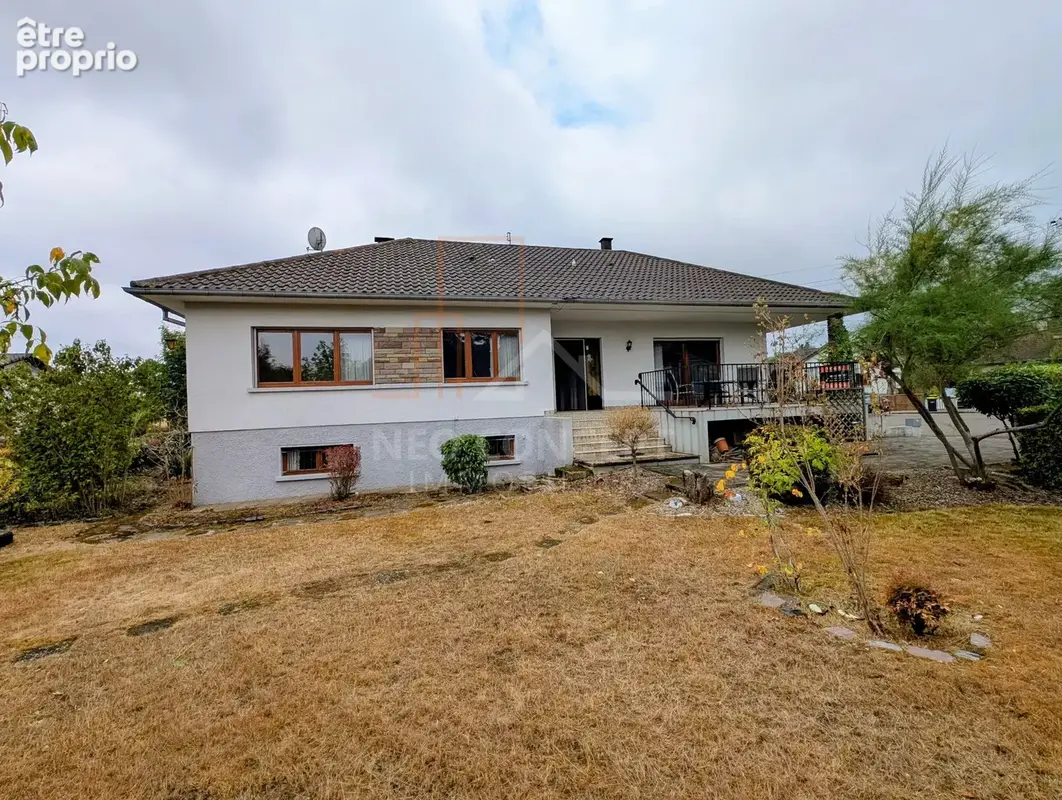 BISCHWILLER, maison habitable de plain-pied A VISITER ABSOLUMENT !!! - photo 4