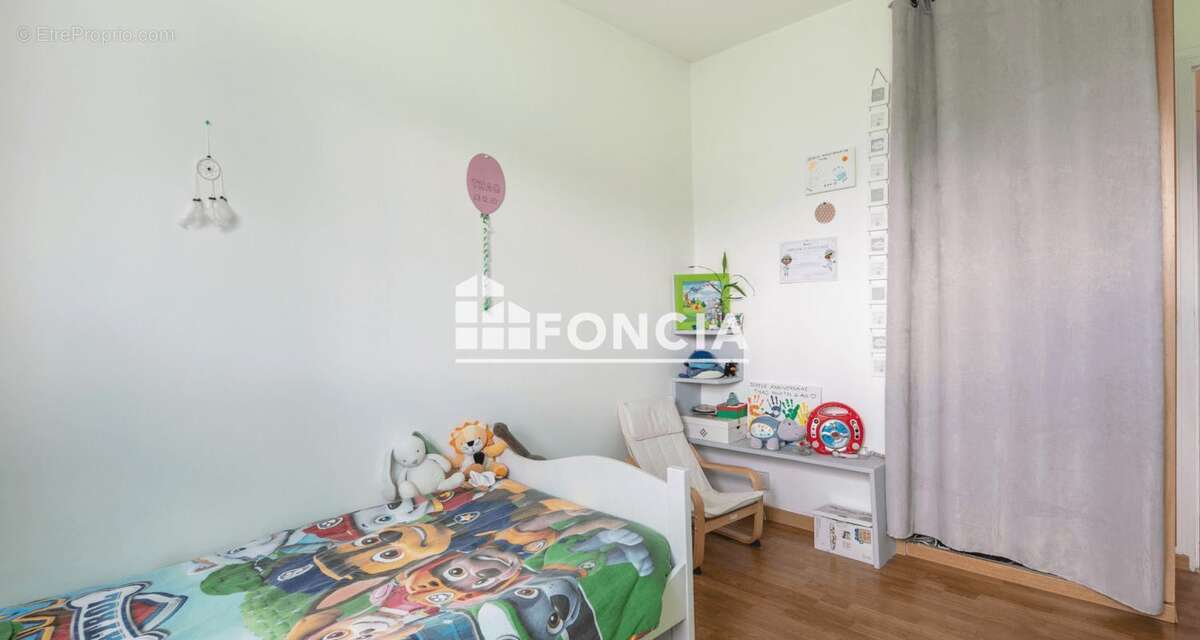 Appartement à EYBENS