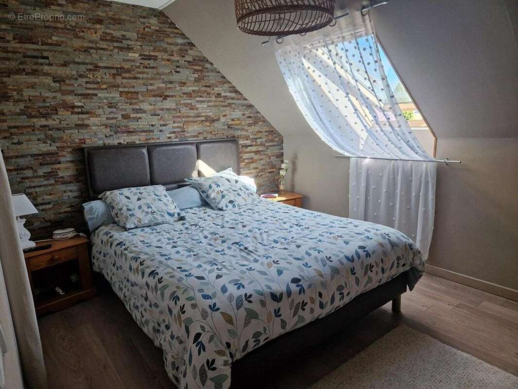 Photo 8 - Maison à YERVILLE