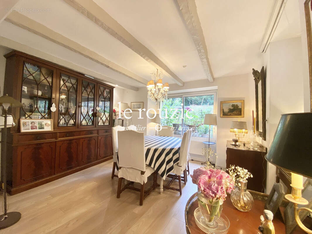 Maison 118 m² à Vannes  - photo 3