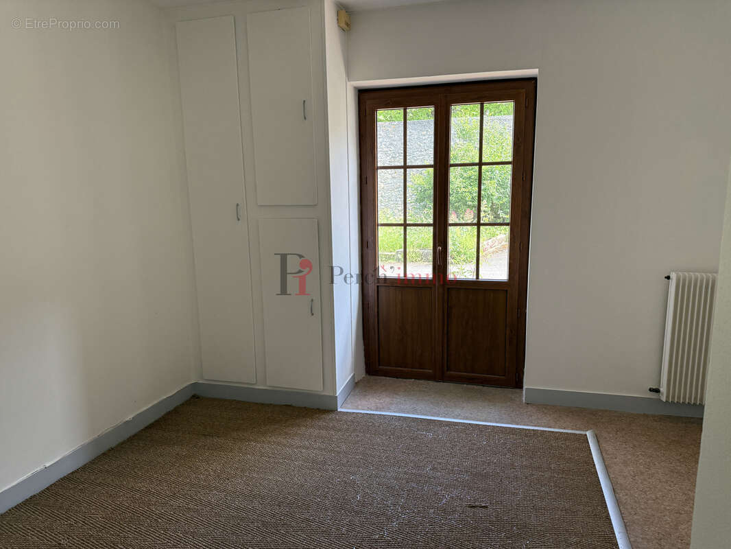  maison centre ville belleme 4 chambres dependances - photo 8