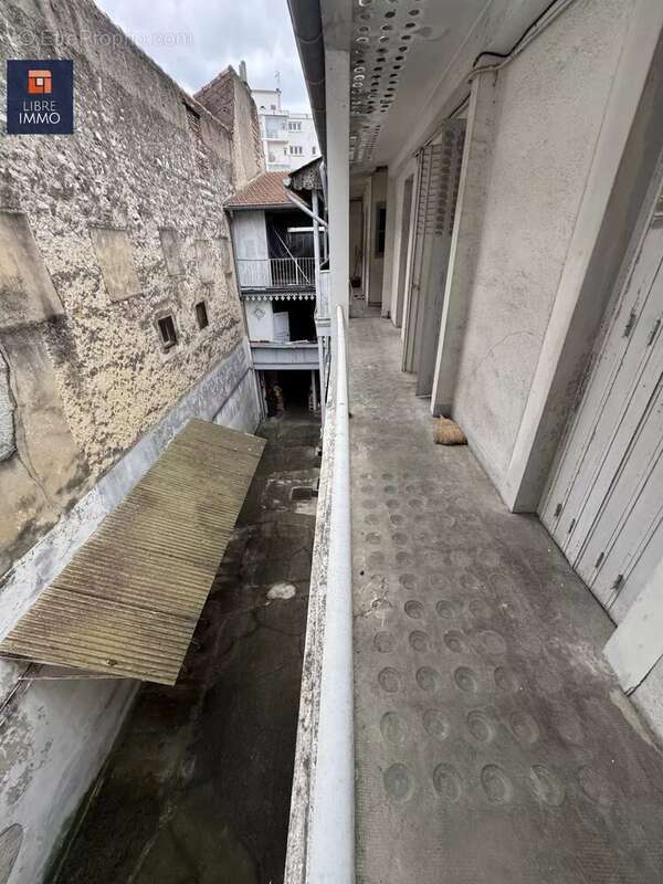 Appartement à TARBES