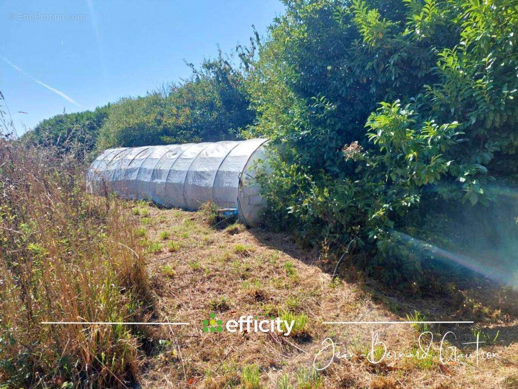 Maison à POMMERIT-LE-VICOMTE