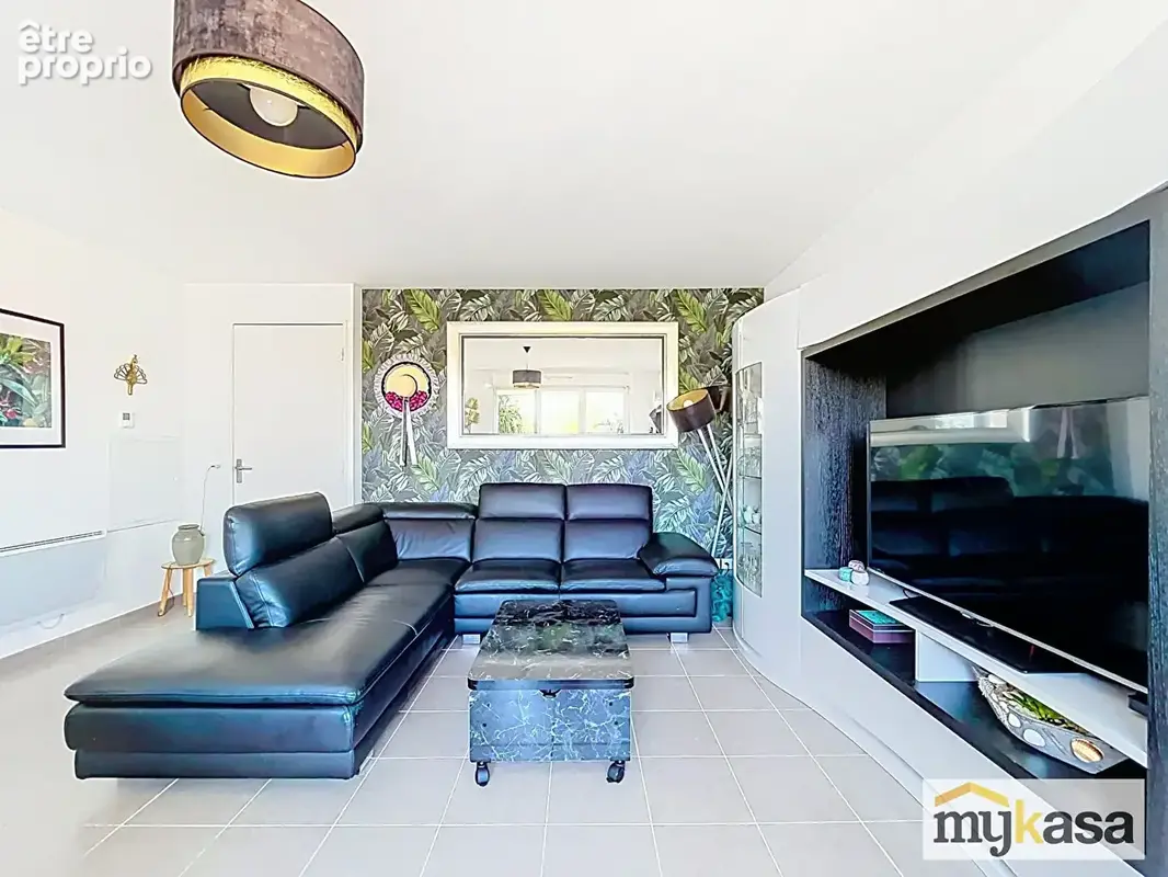 Appartement Martigues 4 pièces 83 m2 - photo 6