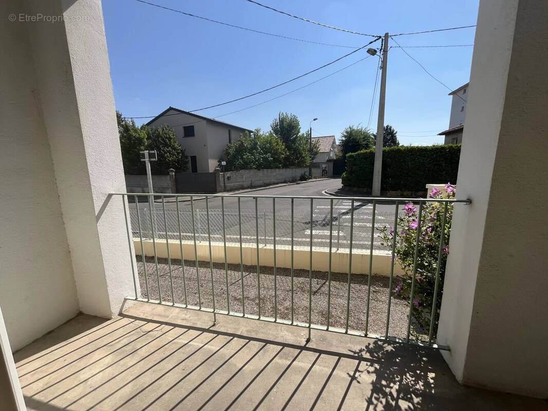 Appartement à VALENCE