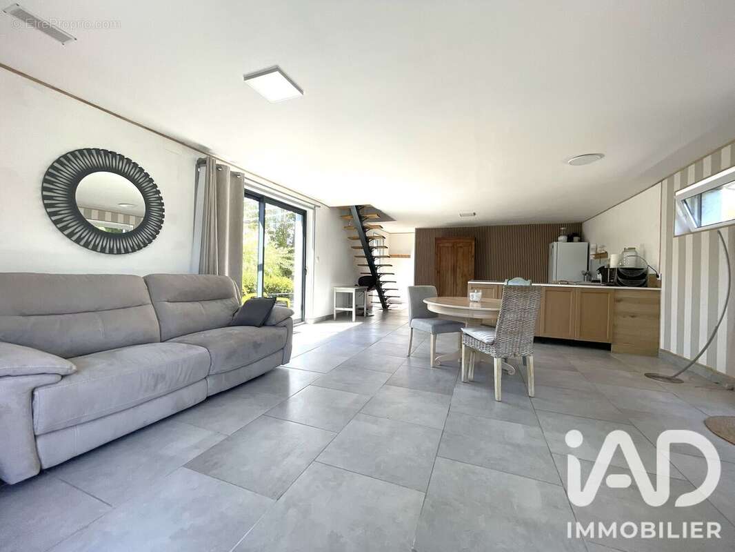 Maison 96 m² à Le Crotoy  - photo 3