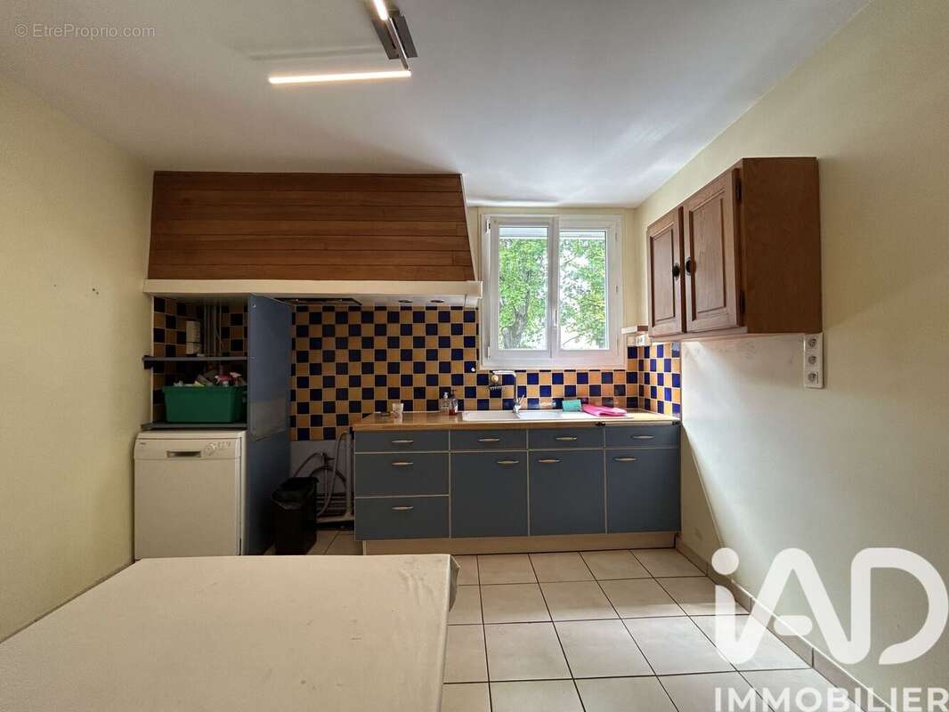 Photo 5 - Maison à MER
