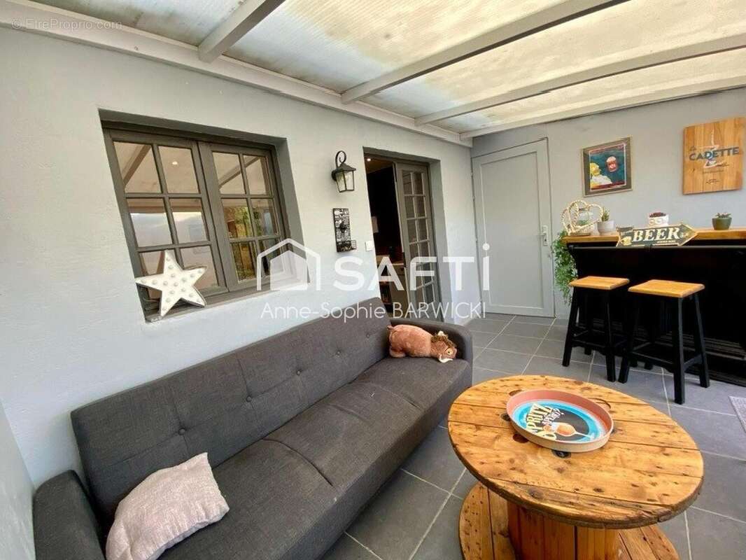 Photo 5 - Maison à LOISON-SOUS-LENS