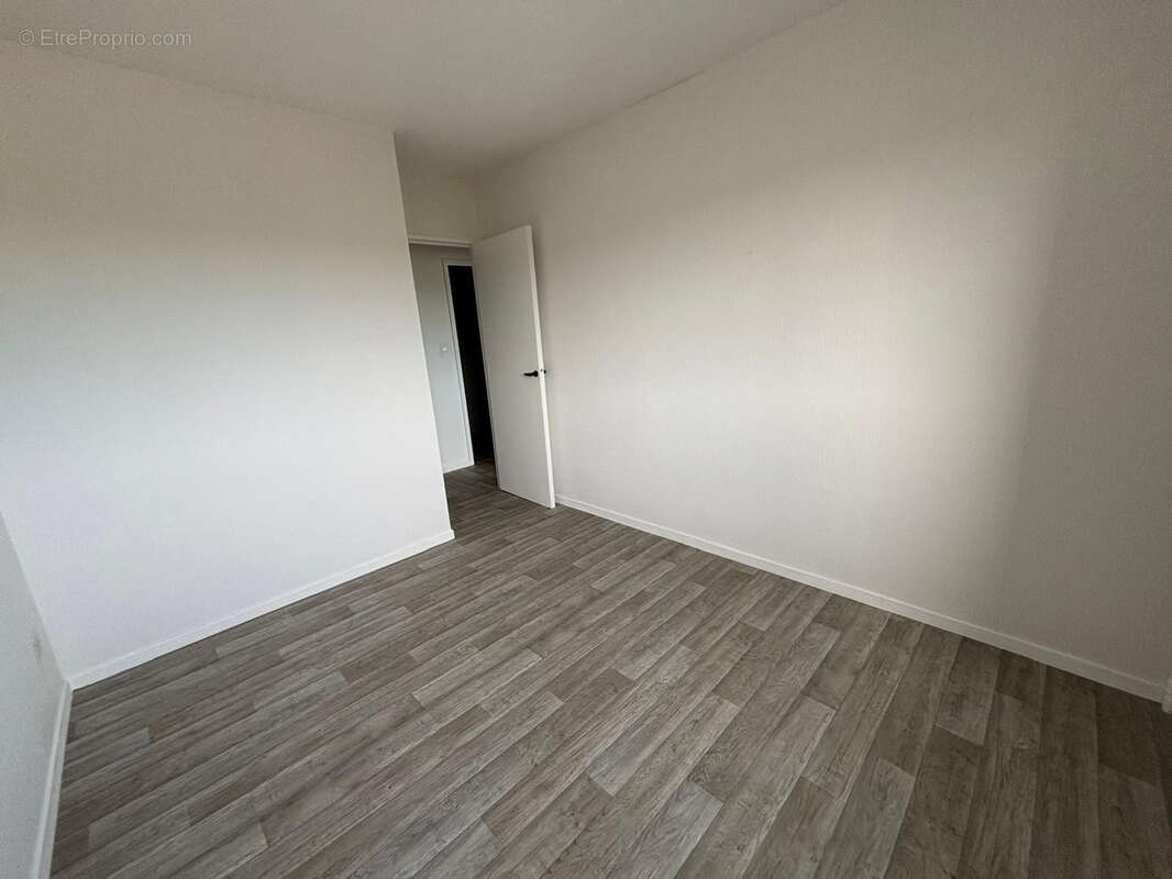 Appartement à PORT-DE-BOUC