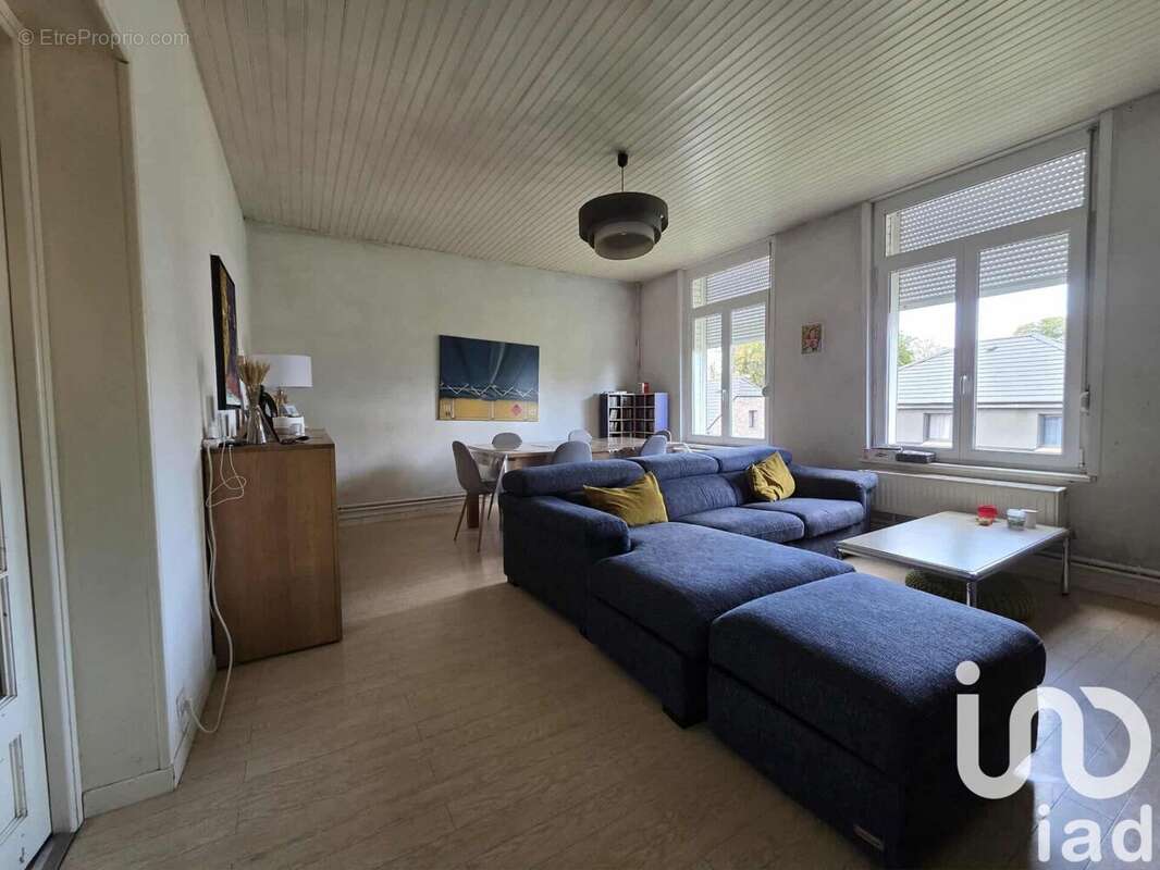 Photo 8 - Appartement à SAULTAIN