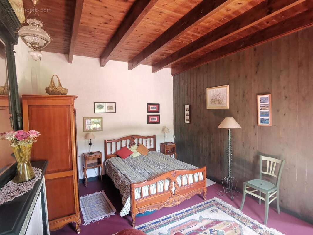 Photo 5 - Maison à PLOUGRESCANT