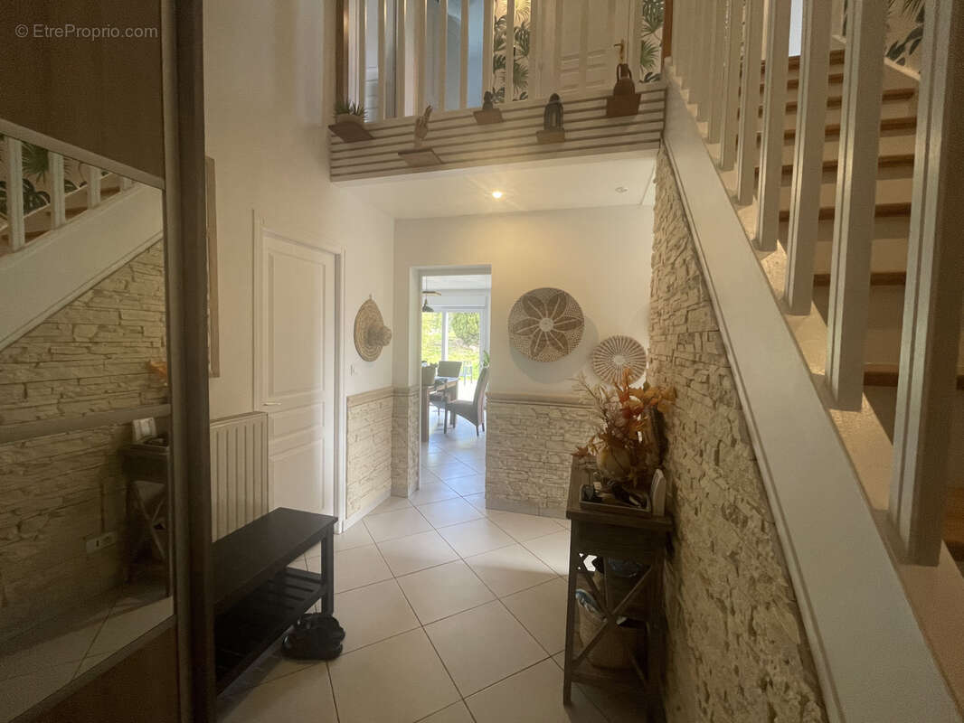 Maison à BELLOY-SUR-SOMME