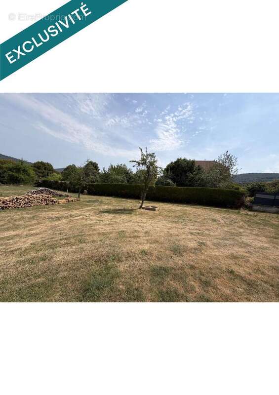 Maison 133 m² à Roche-Les-Clerval  - photo 8