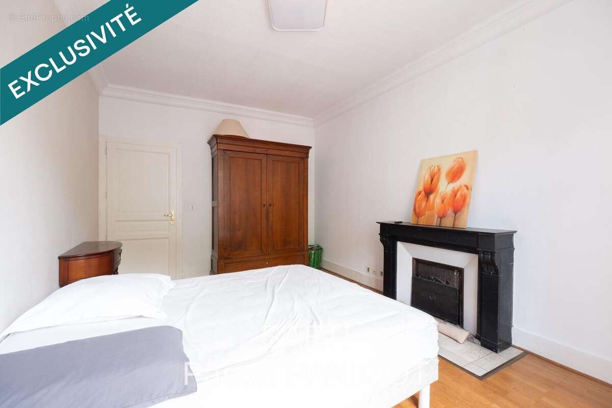 Photo 6 - Appartement à EPINAL