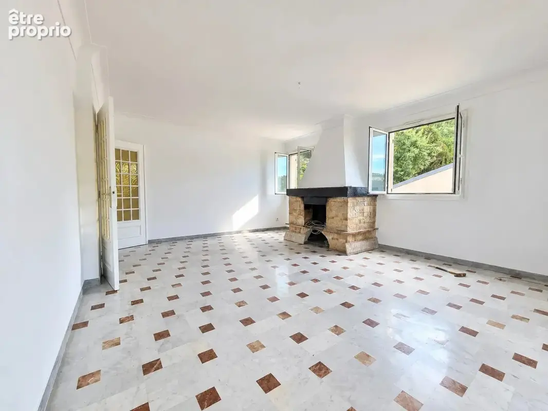 Vente Appartement La trinite(06340) 414 000ï¿œ - photo 6