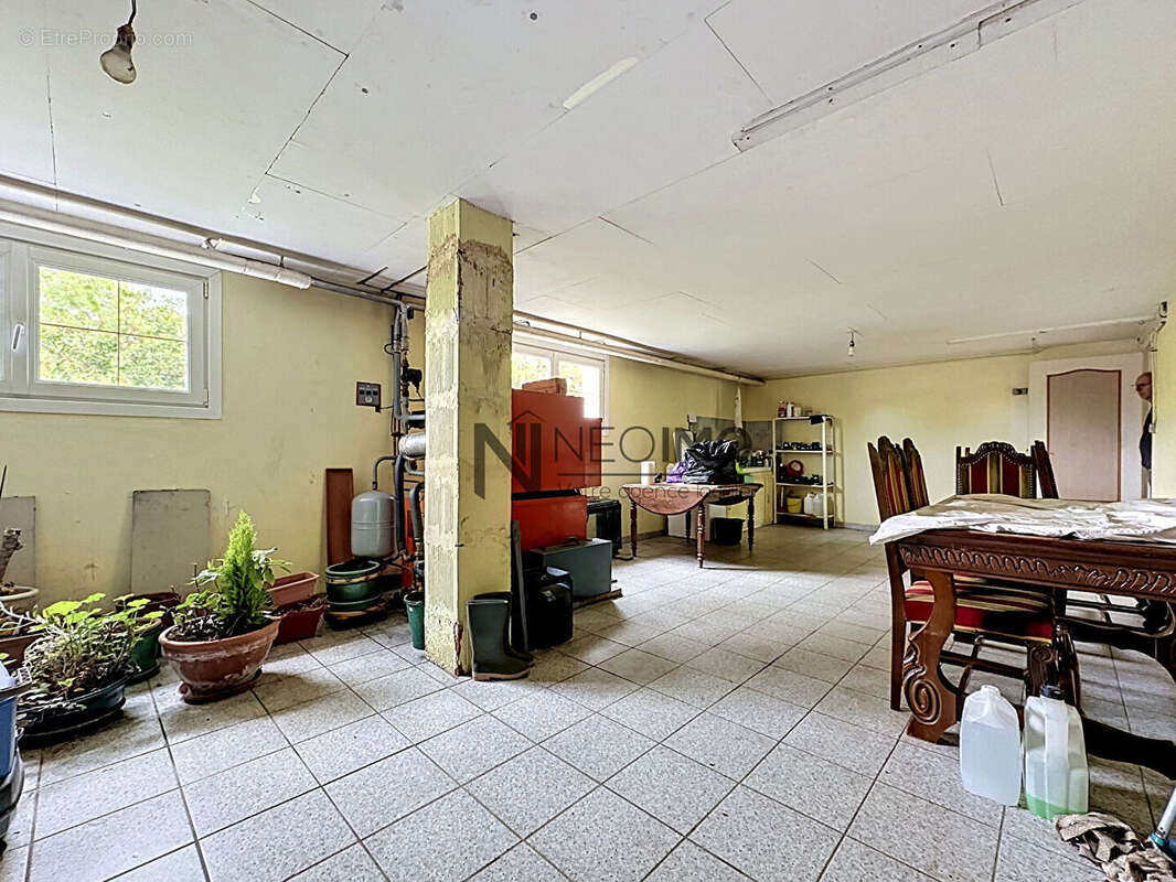 Maison individuelle au calme. - photo 16