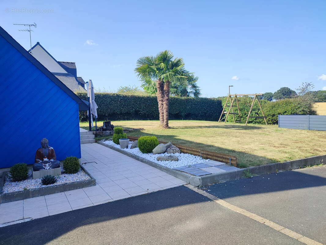 maison familiale de 4 chambres avec jardin et grand double garage - photo 5