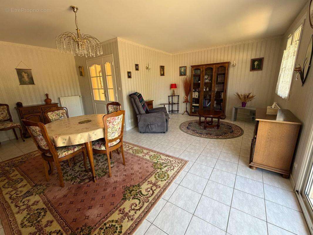 Maison 2 chambres- Jardin et Garage - photo 4