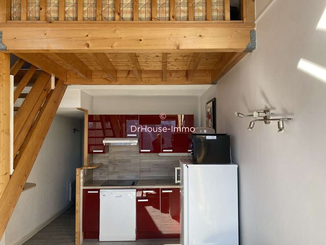 Appartement à SAINT-LARY-SOULAN