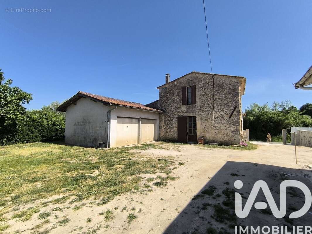 Photo 2 - Maison à CADILLAC