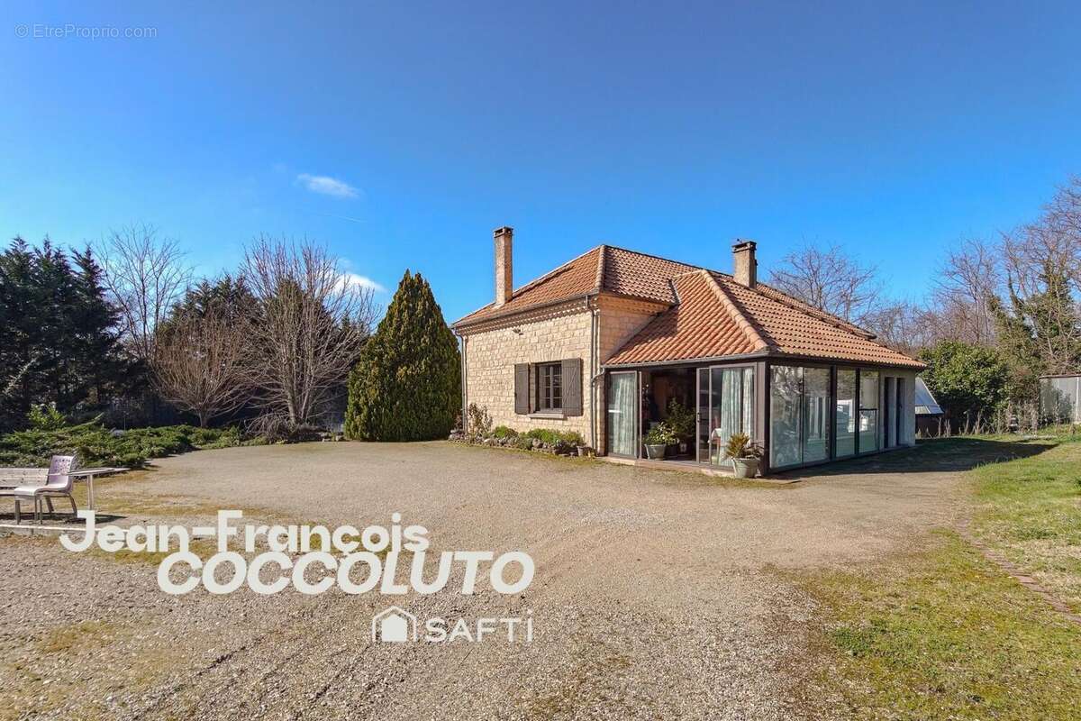 Photo 3 - Maison à VILLENEUVE-SUR-LOT