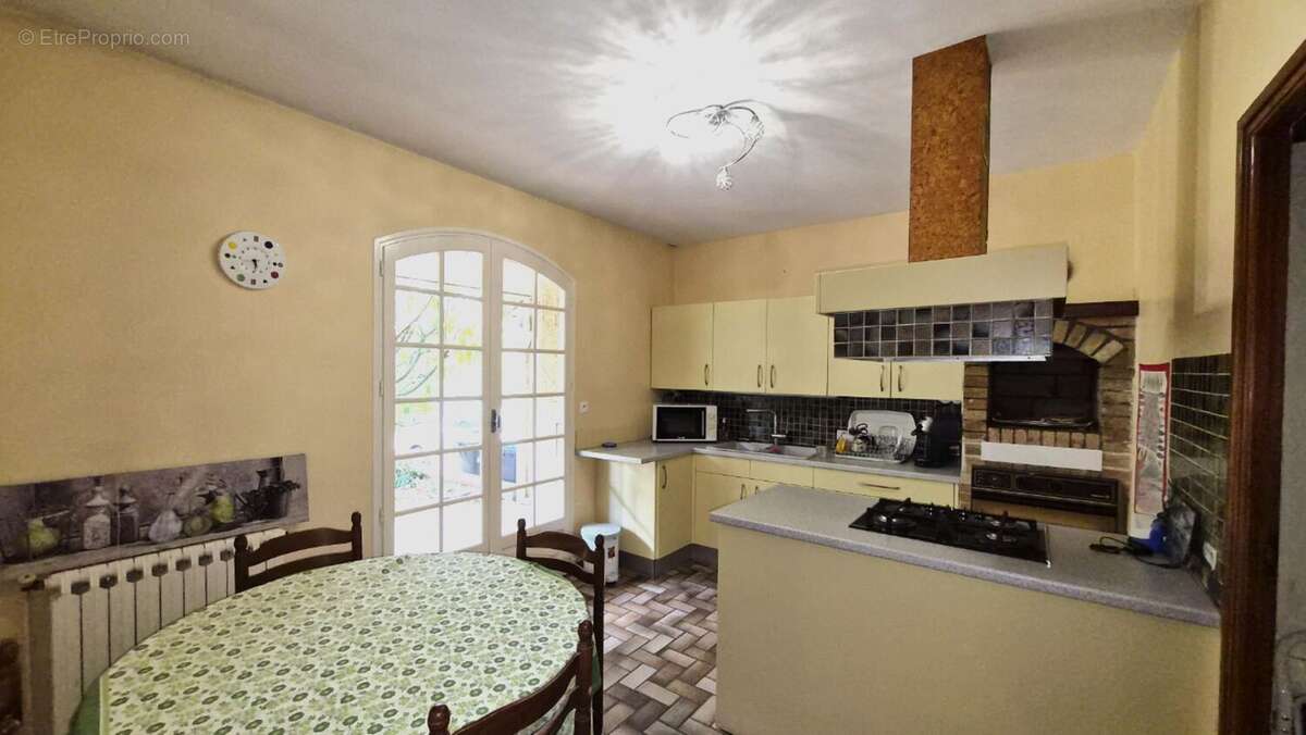 Maison à TOURNEFEUILLE