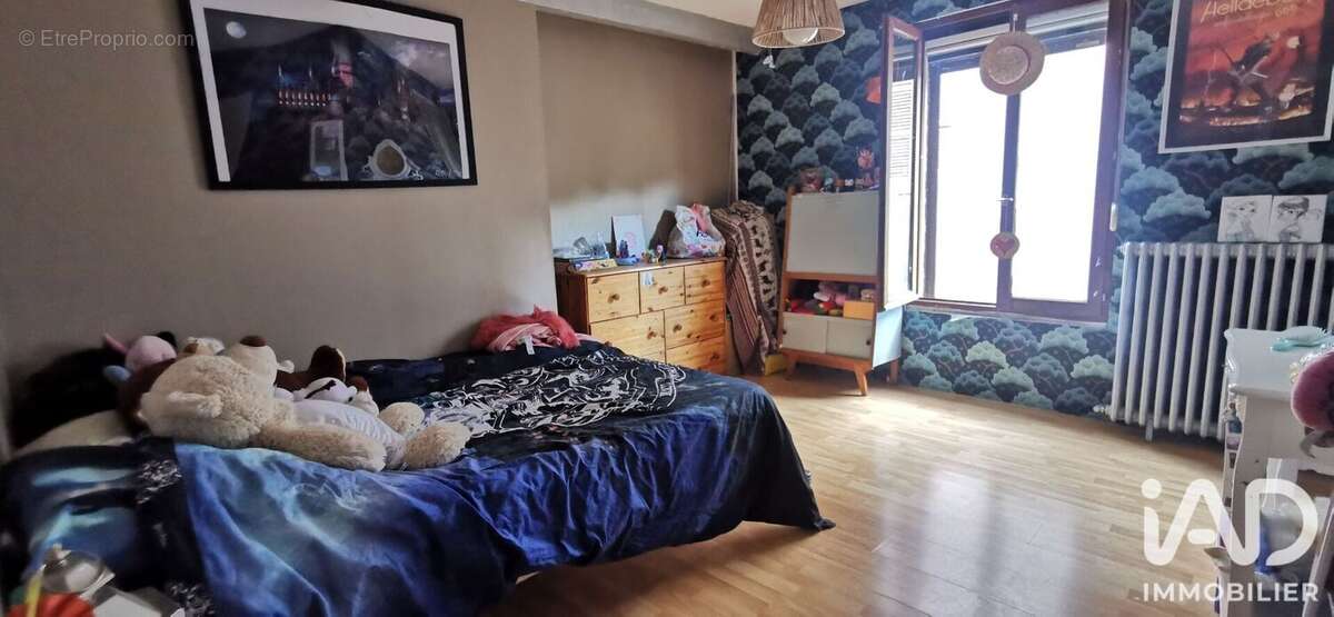 Maison 150 m² à Villeseneux  - photo 9