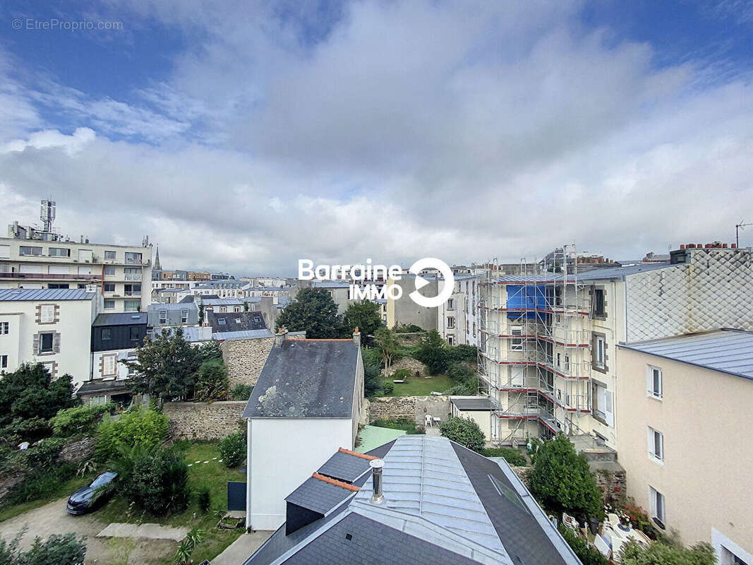 Appartement à BREST