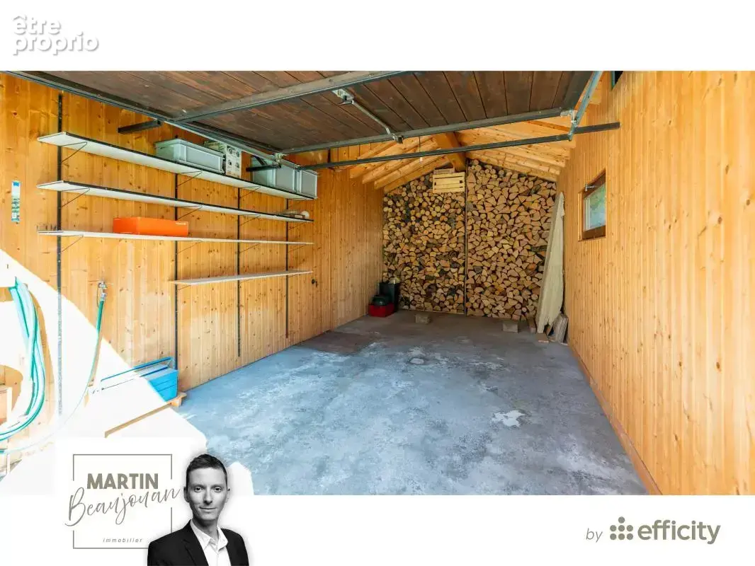 Maison 144 m² à Vallorcine  - photo 15