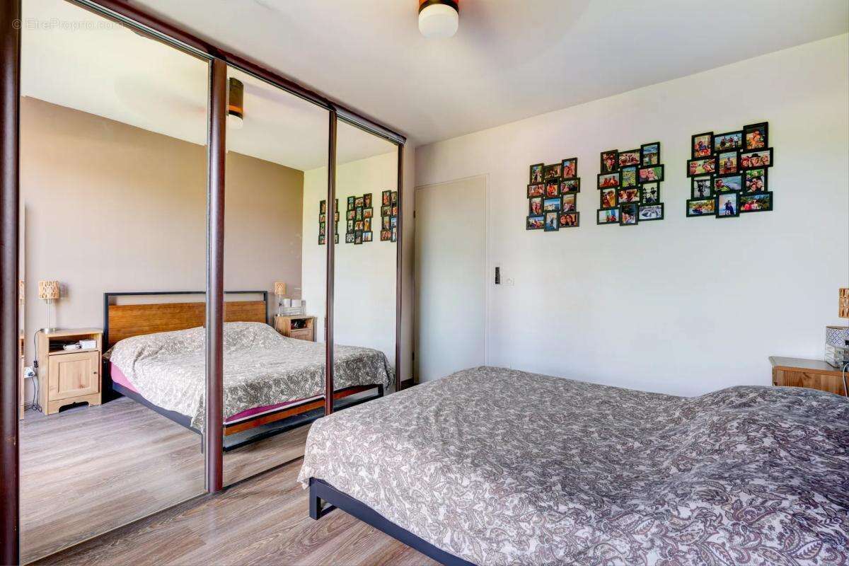 Appartement à VAULX-EN-VELIN