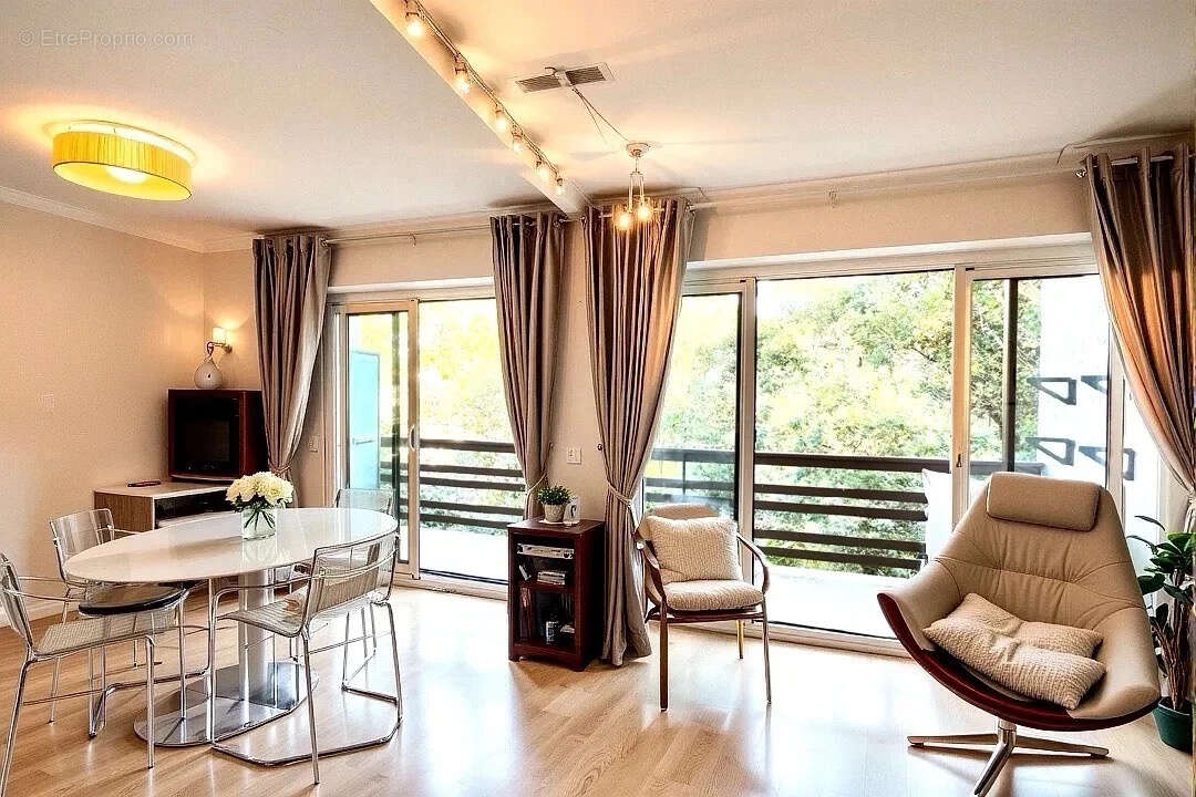 Appartement à ARCACHON