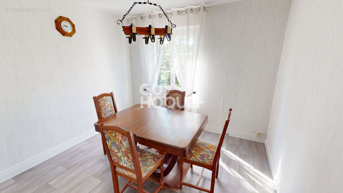 Appartement à RICHWILLER