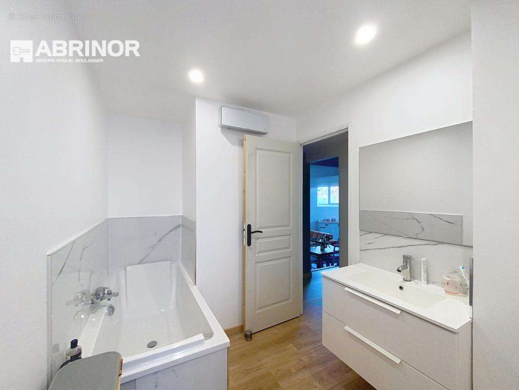 Appartement à BAISIEUX