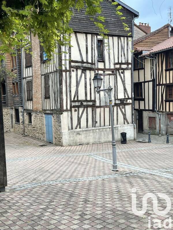 Photo 1 - Maison à LIMOGES