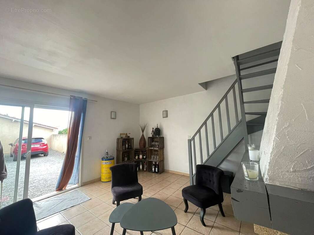 Maison proche de labarthe sur leze - photo 11