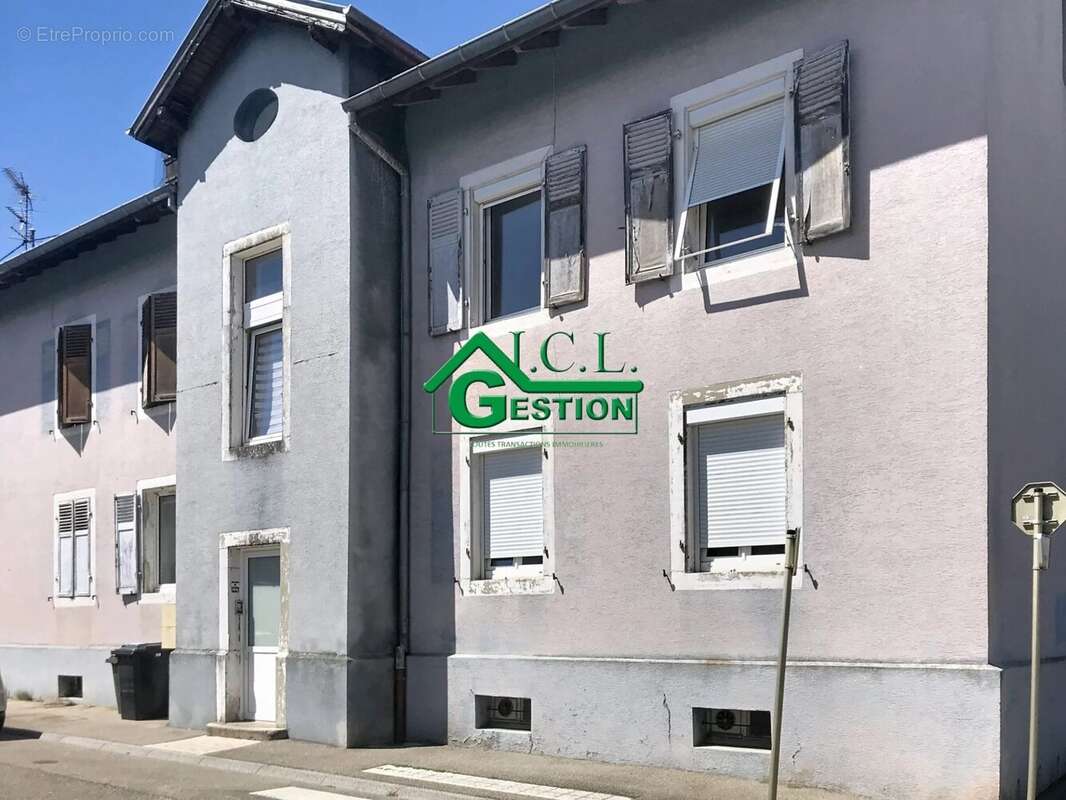 Appartement à vendre Cernay - photo 11