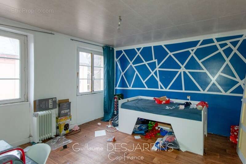 Dpt Orne (61), à vendre LE MERLERAULT immeuble - photo 10