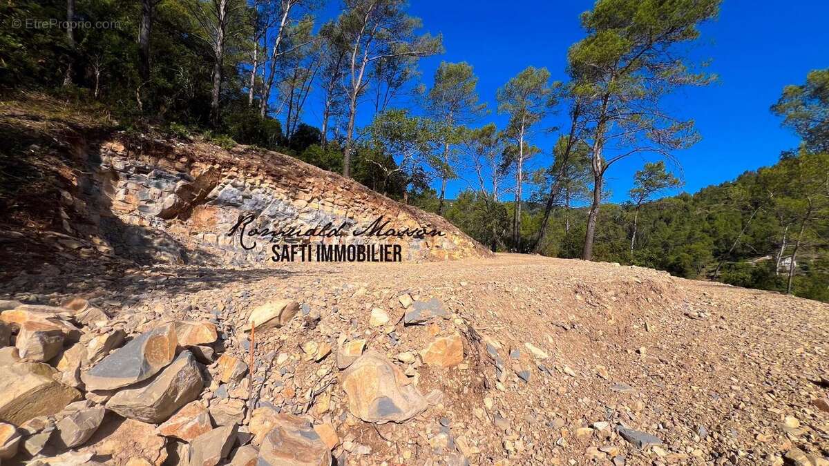 Photo 9 - Terrain à BELGENTIER