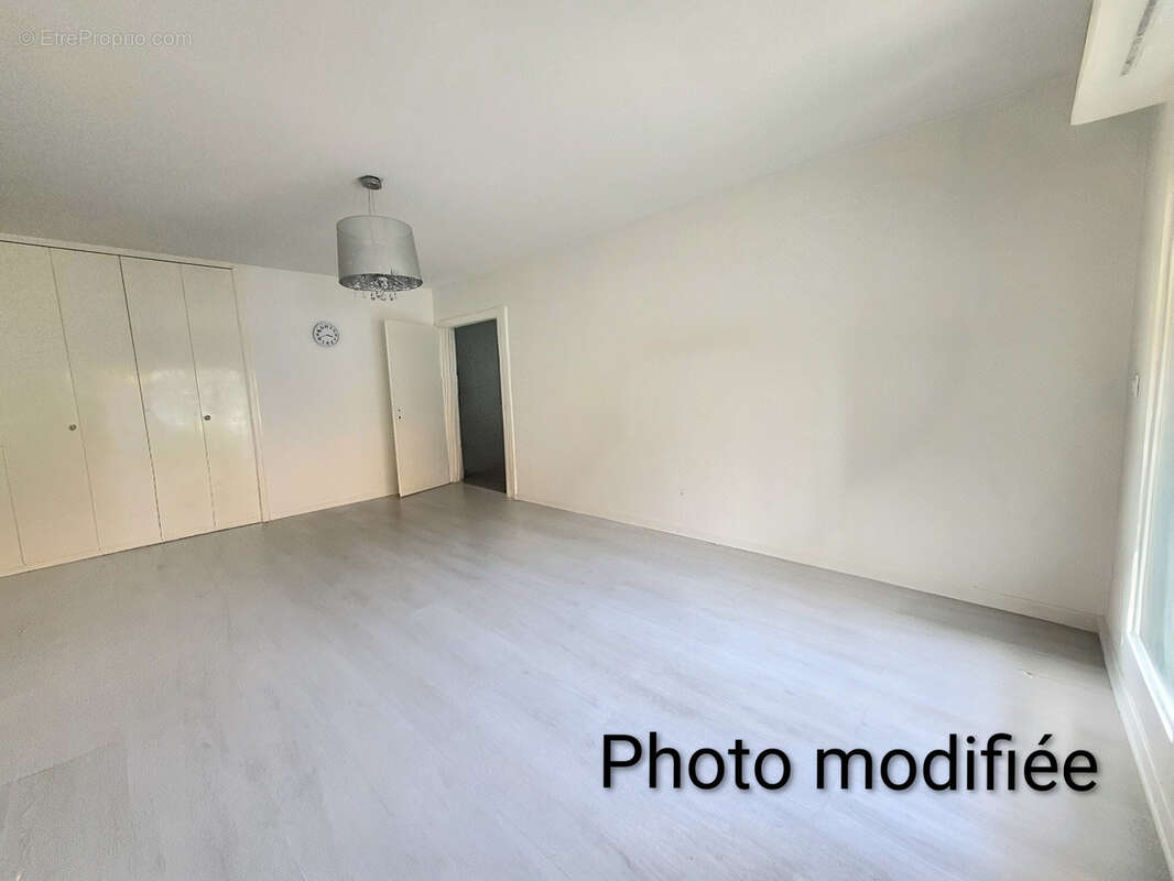 Appartement à MULHOUSE