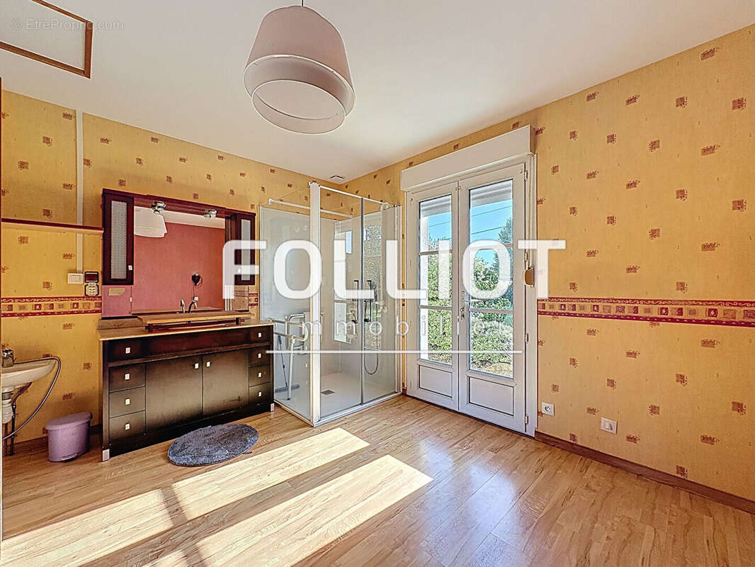 Maison à SAINT-AUBIN-DES-PREAUX