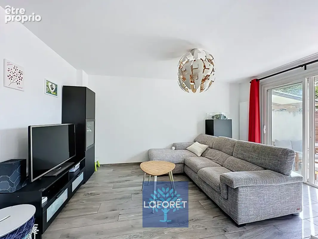 Maison Bretigny Sur Orge 5 pièce(s) 98 m2 - photo 4