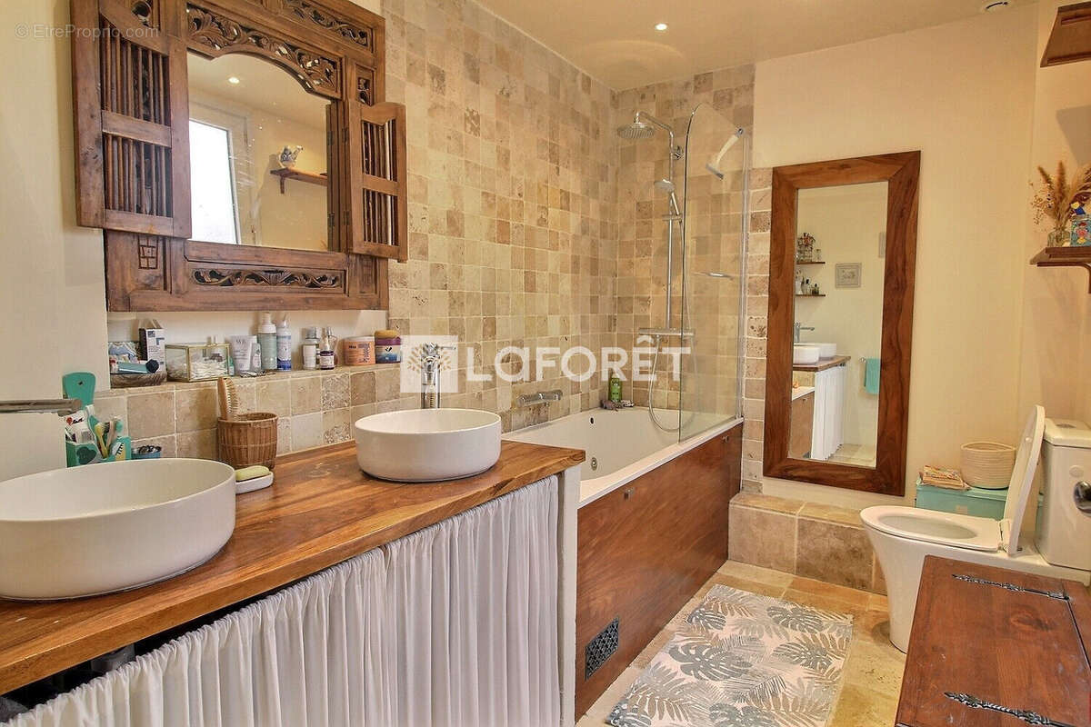 Appartement à VINCENNES