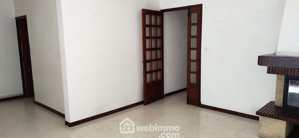 Maison à SAINTES-MARIES-DE-LA-MER