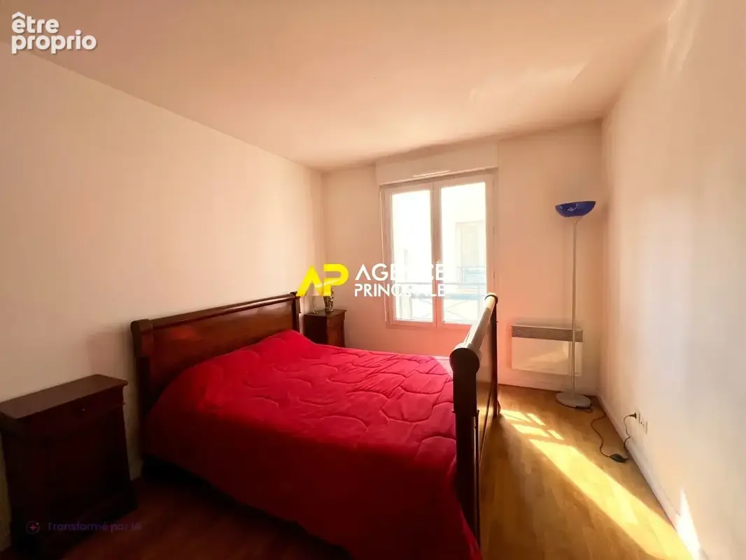 Argenteuil  centre, appartement 3 pièce(s) 65m², 2 chambres,15 minutes gare - photo 9