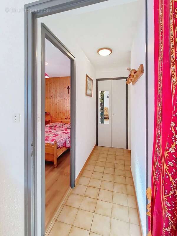 Appartement à ABONDANCE