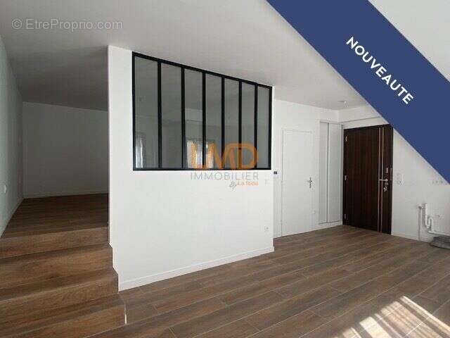 Appartement à NOISY-LE-GRAND
