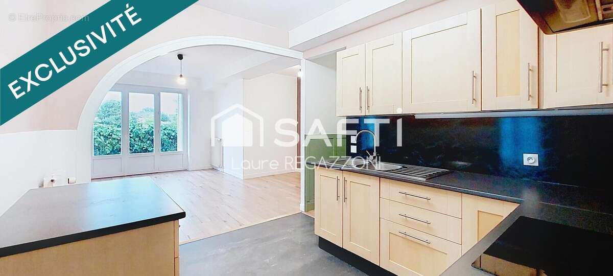 Photo 6 - Appartement à SAINT-LOUP-GEANGES