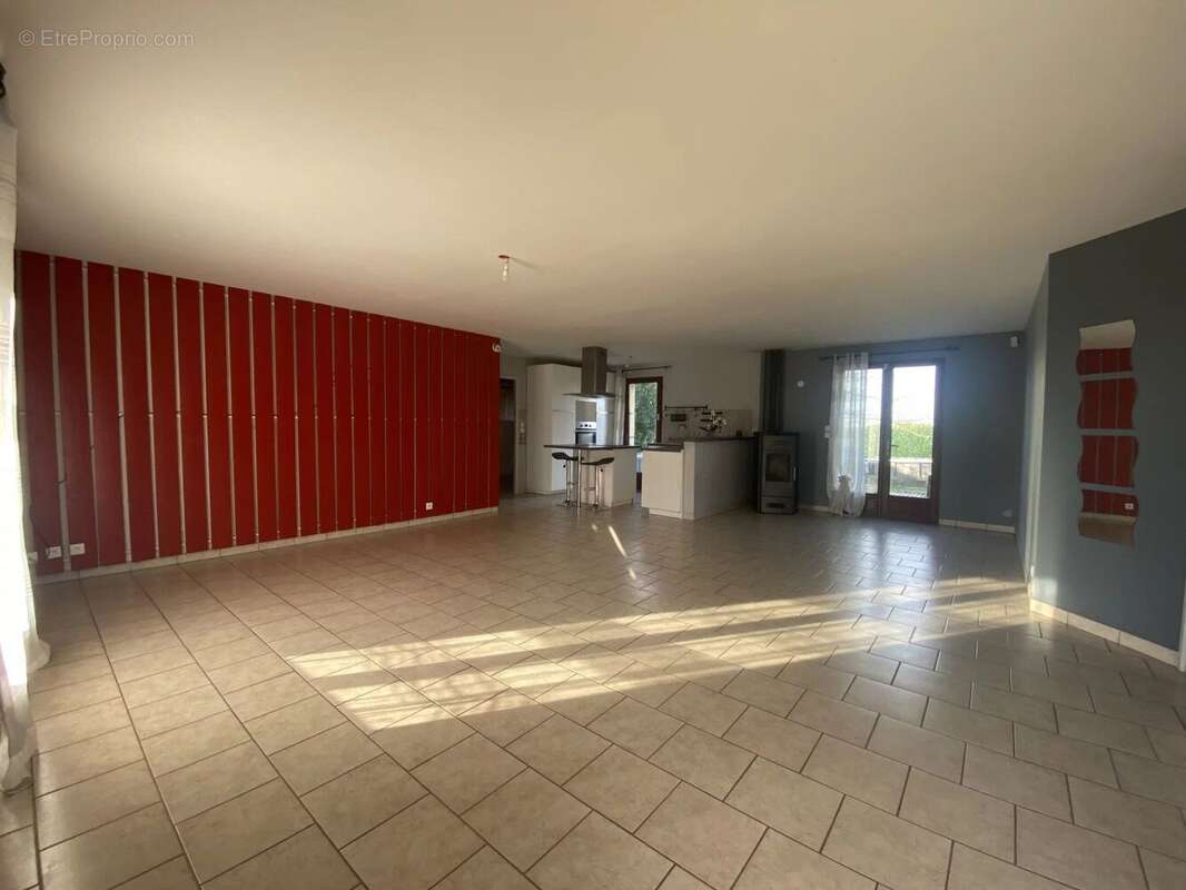 Maison à NARCY